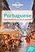 Portuguese Phrasebook & Dictionary by Lonely Planet