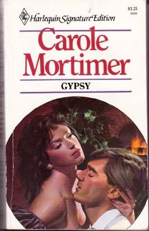 Gypsy (Mass Market Paperback)