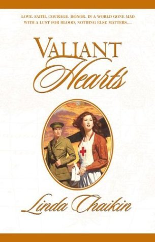 Valiant Hearts (Egypt Trilogy, #3)