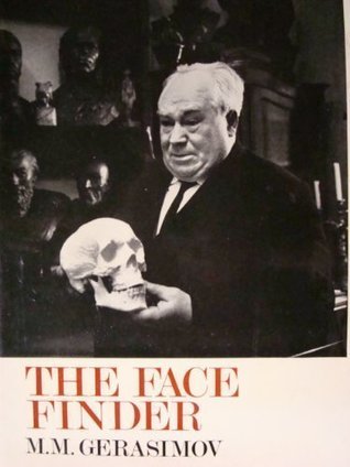 The Face Finder (Hardcover)