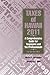 Taxes of Hawaii 2011 by Alfred B. Fernandes