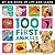 My Big Book of Lift and Learn: 100 First Animals