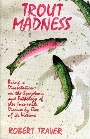 Trout Madness (Paperback)