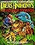 Piers Anthony's Visual Guide to Xanth (Xanth)