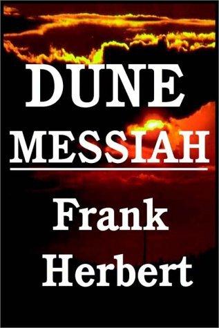 Dune Messiah
