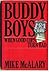 Buddy Boys by Mike McAlary