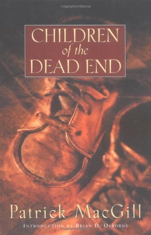 Children of the Dead End (Paperback)