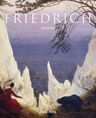 Caspar David Friedrich