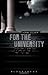 For the University