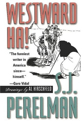 Westward Ha! (Paperback)