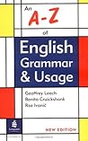 An A-Z of English...