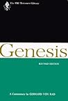 Genesis (Old Testament Library)