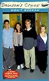 Don't Scream (Dawson's Creek, #8)