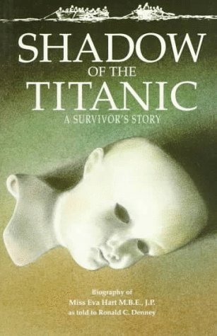Shadow of the Titanic (Paperback)