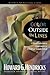 [ { COLOR OUTSIDE THE LINES: A REVOLUTINARY APPROACH TO CREATIVE LEADERSHIP } ] by Hendricks, Howard G. (AUTHOR) Oct-01-1998 [ Paperback ]