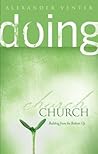 Doing Church: Bui...