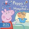 Peppa Goes to Hospital