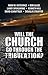 Will the Church Go Through the Tribulation by Christi Killian