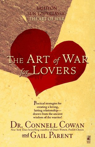 The ART OF WAR FOR LOVERS (Paperback)