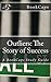 Outliers by BookCaps