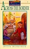 Across the Border (Orphans' Journey, #4)