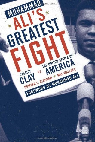 Muhammad Ali's Greatest Fight (Hardcover)