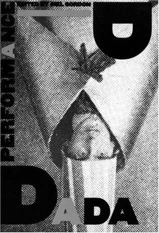 Dada Performance (Paperback)