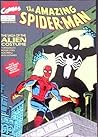 The Amazing Spider-Man by Tom DeFalco