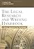 The Legal Research And Writing Handbook: A Basic Approach for Paralegals