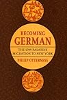 Becoming German by Philip Otterness