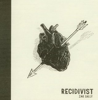 Recidivist (Hardcover)