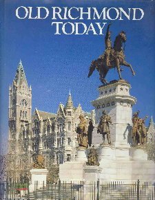 Old Richmond Today (Hardcover)