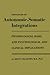 Principles of Autonomic-Somatic Integrations: Physiological Basis and Psychological and Clinical Implications