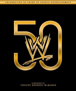 WWE 50 (Hardcover)
