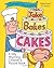 Jake Bakes Cakes. A SIlly Rhyming Children's Picture Book