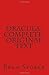 Dracula: Complete, Original Text