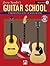 Jerry Snyder's Guitar School, Method Book, Bk 1 by Jerry Snyder