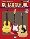 Jerry Snyder's Guitar School, Method Book, Bk 1: A Comprehensive Method for Class and Individual Instruction, Book & CD