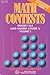 Math Contests, Grades 7 & 8 / Algebra, Course 1: School Years 1991-92 through 1995-96, Vol. 3