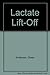Lactate Lift-Off