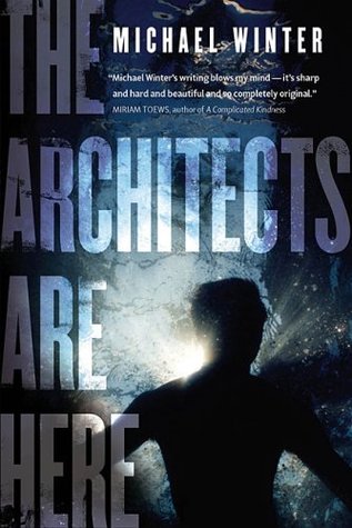 The Architects Are Here (Hardcover)