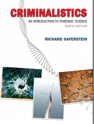 Criminalistics: An Introduction to Forensic Science (Hardcover)