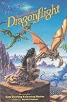 Dragonflight, Book 1 by Brynne Stephens