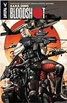Bloodshot, Vol. 4 by Christos Gage