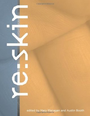 Re: Skin (Hardcover)