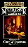 Murder in Cormyr