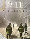 9-11: A TRIBUTE [Hardcover]