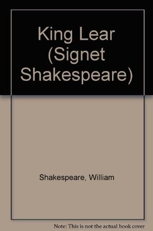 King Lear