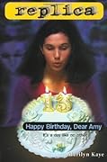 Happy Birthday, Dear Amy