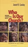 Who Is Our Church?: Imagining Congregational Identity